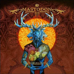 Mastodon: Leviathan