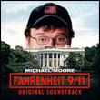 Artistes variés: Fahrenheit 9/11: Original Soundtrack