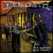 Megadeth: The System Has Failed