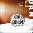 The Jon Spencer Blues Explosion, The Blues Explosion: Damage