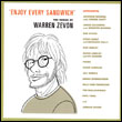 Artistes variés: Enjoy Every Sandwich – The Songs of Warren Zevon
