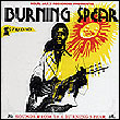 Burning Spear: Sounds From the Burning Spear