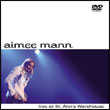 Aimee Mann: Live at St. Ann's Warehouse