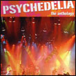 Artistes variés: Psychedelia – The Anthology – DVD