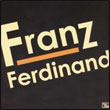 Franz Ferdinand: Franz Ferdinand (US bonus CD)