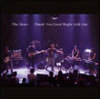 The Dears: Thank You Good Night Sold Out