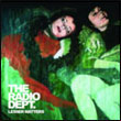 The Radio Dept.: Lesser Matters