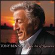 Tony Bennett: The Art of Romance