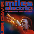 Miles Davis: Miles Electric: A Different Kind of Blue – DVD