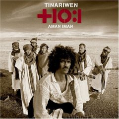 Tinariwen: Amassakoul