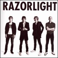 Razorlight: Up All Night