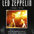 Led Zeppelin – DVD: Inside Led Zeppelin 1968-1972