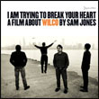 Wilco – DVD, Wilco: I Am Trying to Break Your Heart