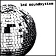 LCD Soundsystem: LCD Soundsystem