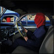 The Mars Volta: Frances the Mute