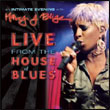 Mary J. Blige – DVD: Live from the House of Blues DVD