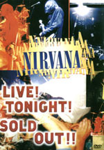 Nirvana – DVD: Nevermind