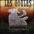 Les Goules: Memories