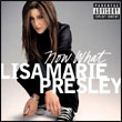 Lisa Marie Presley: Now What