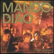 Mando Diao: Hurricane Bar