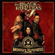 Black Eyed Peas: Monkey Business