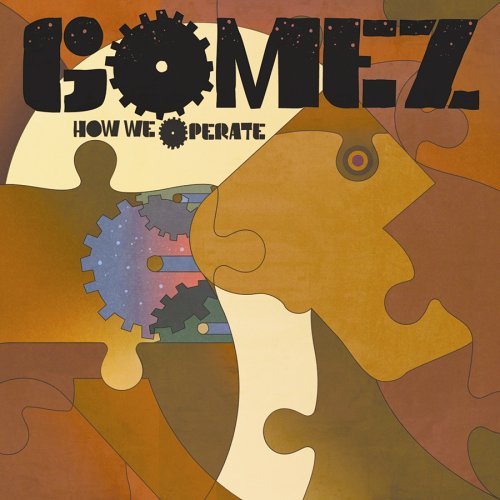 Gomez: Out West