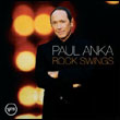 Paul Anka: Rock Swings