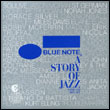 Artistes variés: A Story of Jazz