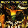 Bruce Dickinson: Tyranny of Souls