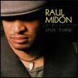 Raul Midon: State of Mind