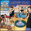 Artistes variés: Italian Café