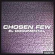 Artistes variés: Chosen Few – CD/DVD