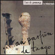 Helmut Lipsky et L'Art de passage: …Au parfum de tango