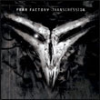 Fear Factory: Transgression