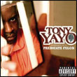 Tony Yayo: Thoughts of a Predicate Felon