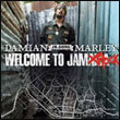 Damian « Junior Gong » Marley: Welcome to Jamrock