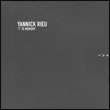 Yannick Rieu: « I » Is Memory