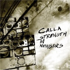 Calla: Collisions