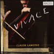 Claude Lamothe: Vivace