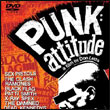 Punk: Attitude: Punk: Attitude – DVD