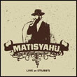 Matisyahu: Live at Stubb's