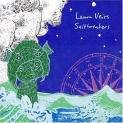 Laura Veirs: Year of Meteors