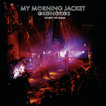 My Morning Jacket: Z