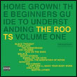 The Roots: Home Grown! The Beginners Guide To Understanding The Roots (Volume One & Volume Two)