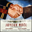 Joyeux Noël: Bande originale du film