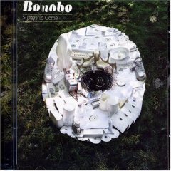 Bonobo: It Came From the Sea