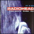 Radiohead: 27.05.94 The Astoria London Live – DVD