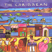 Artistes variés: Putumayo Presents The Caribbean