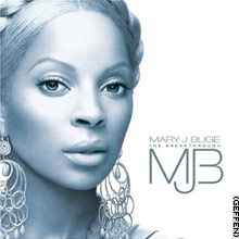 Mary J. Blige: The Breakthrough