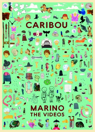 Caribou: Marino The Videos